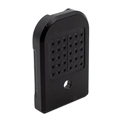 +0 Aluminum Base Plate for S15 Magazine