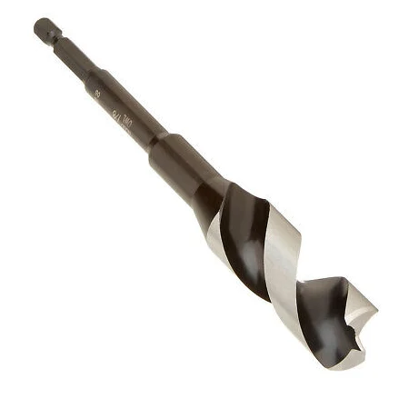 Wood Owl 1/2″ x 6-1/2″ Auger Bit