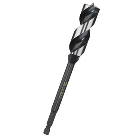 Wood Owl 3/4″ x 6-1/2″ Auger Bit
