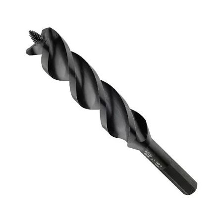 Wood Owl 7/8″ x 6-1/2″ Auger Bit