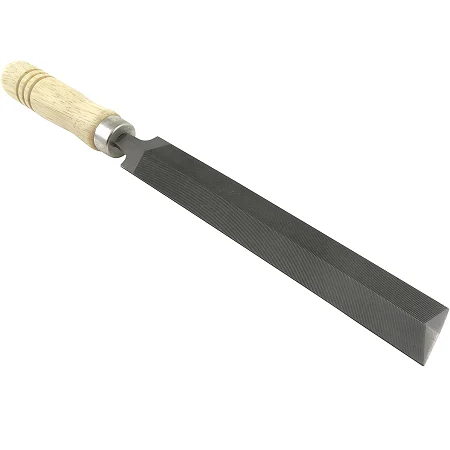 Wood Owl Auger Sharpening Tool