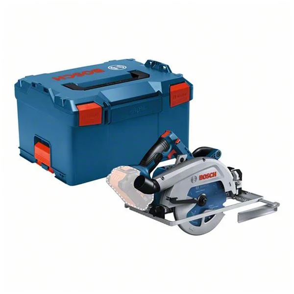 BoschGKS 18V-68GC – Biturbo Brushless 18V Circular Saw In L-BOXX – Body Only – 06016B5100
