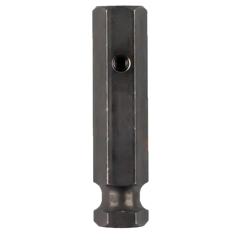 QUICK CHANGE ADAPTER WITH SET SCREW 1/4 INCH