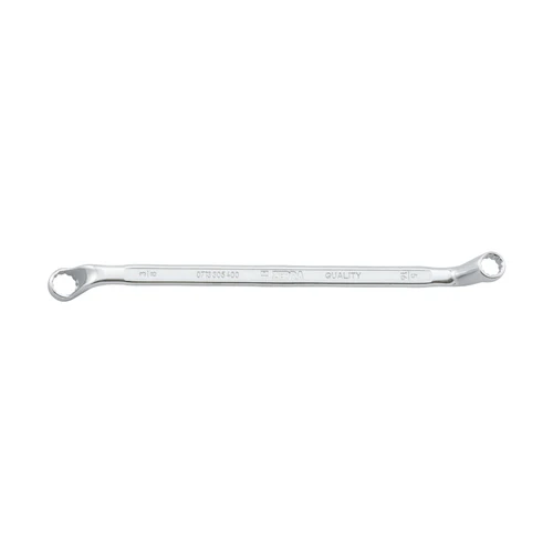 ZEBRA Double Box End Wrench 1/2 x 9/16″