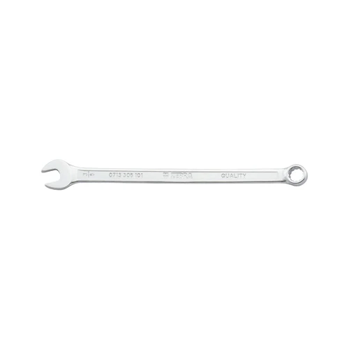 ZEBRA Combo Wrench Angled Ex Long 11/32″