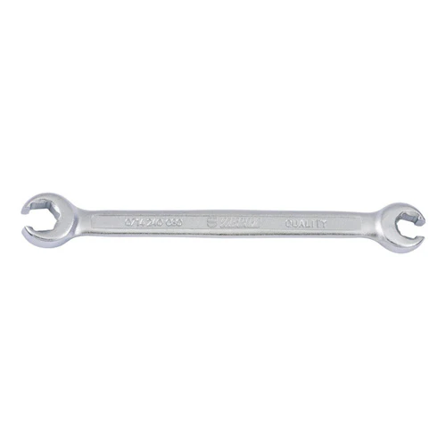 ZEBRA POWERDRIV Double End Line Wrench – 17mm x 19mm