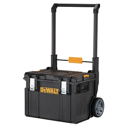 DeWalt Large Tough Case Mobile Storage