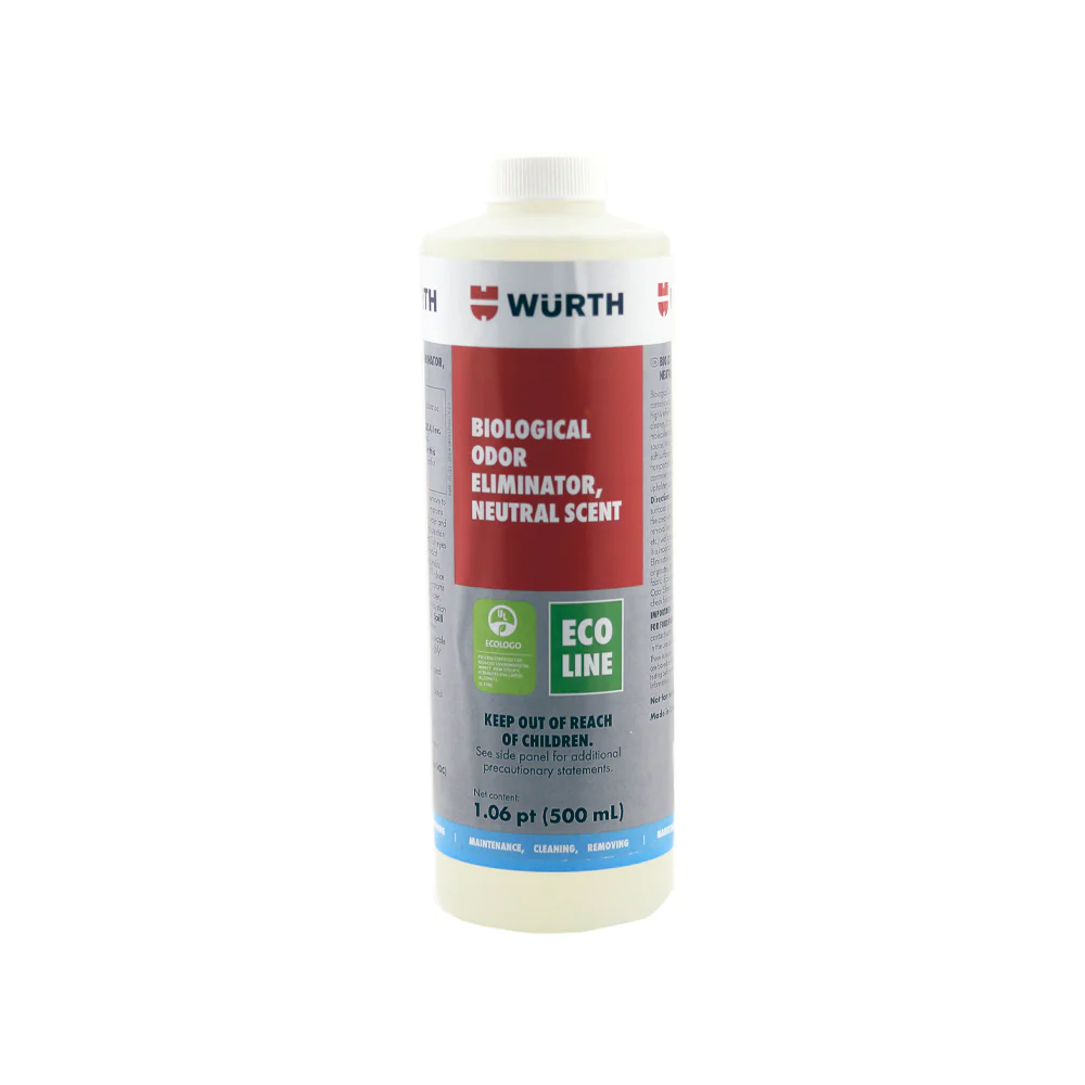 ECO Biological Odor Eliminator – Neutral 500 Ml