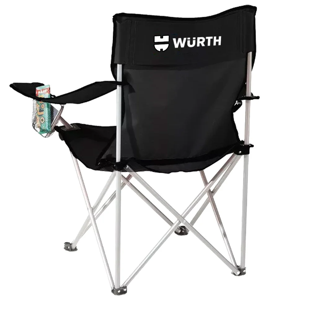 Wurth Portable Folding Outdoor Chair