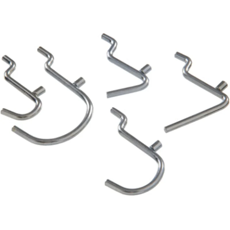 1 1/2 1-1/2 7/8 ZINC PLATED PEG UTILITY