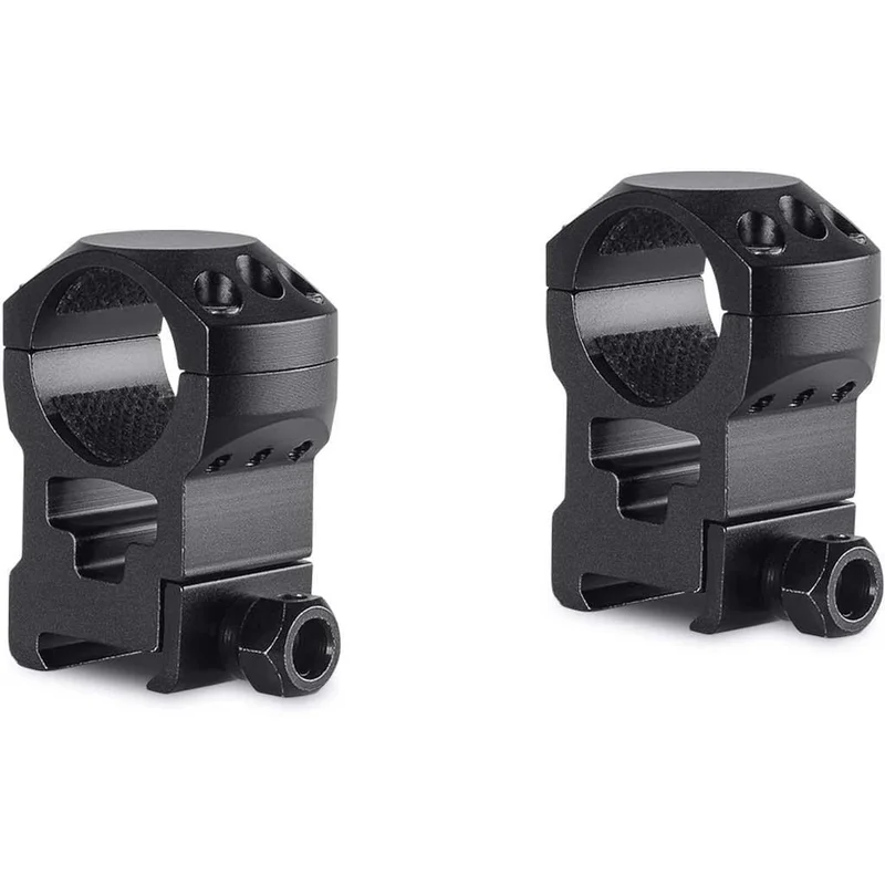 1″ 2 Piece Tactical Mounts – Extra High (24113)(HWK-MN-040)