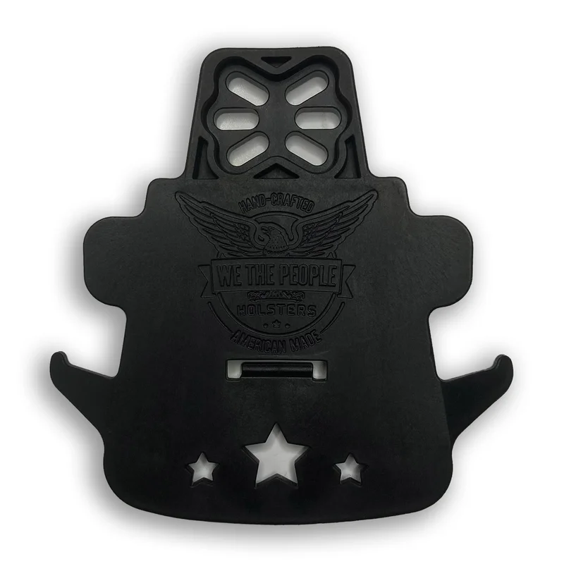 1.5 inch OWB Paddle for Outside the Waistband Carry