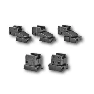 EAW pivot mount, LM rail, Saxonia Sniper
