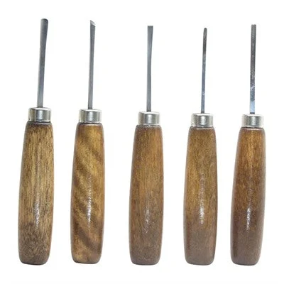 #106M Sub Mini Wood Carving Tools
