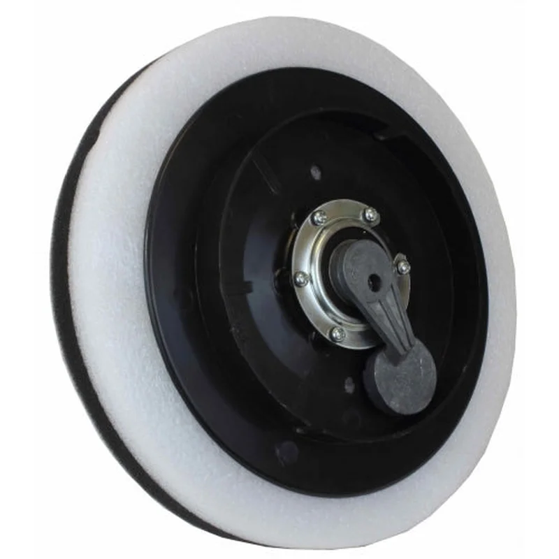 [107PAD] 10″ Pad Assembly for pre-2015 WEN 10PMC