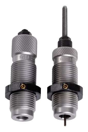Small Base Die Set – Group A – Popular Rifle Calibers