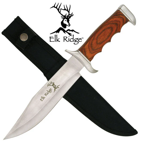 12 Inch Hunting Knife For Sale