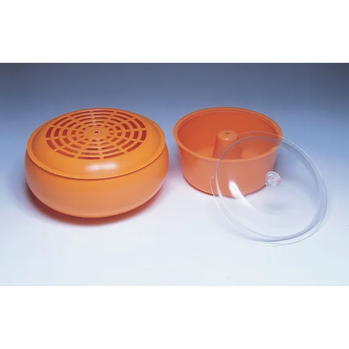 1200 Accssry Bowl W/Sifter Lid