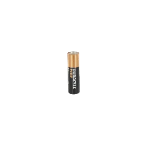 Duracell Plus AA/LR6, 4-Pack