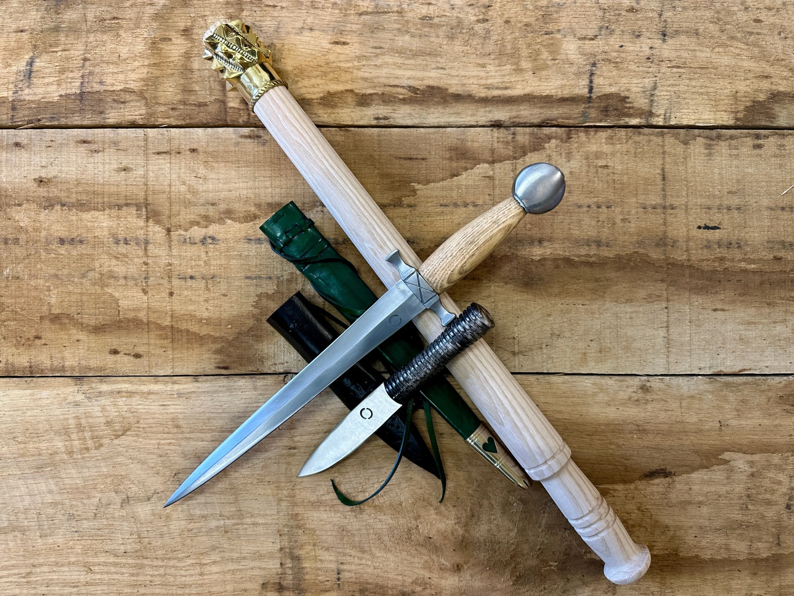 The 12th Century Bundle