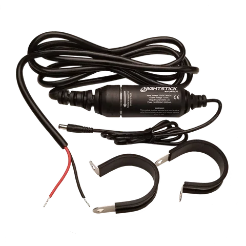 12V – 36V Direct Wire Kit