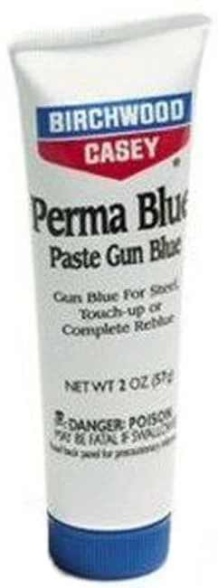 Perma Blue Paste Gun Blue