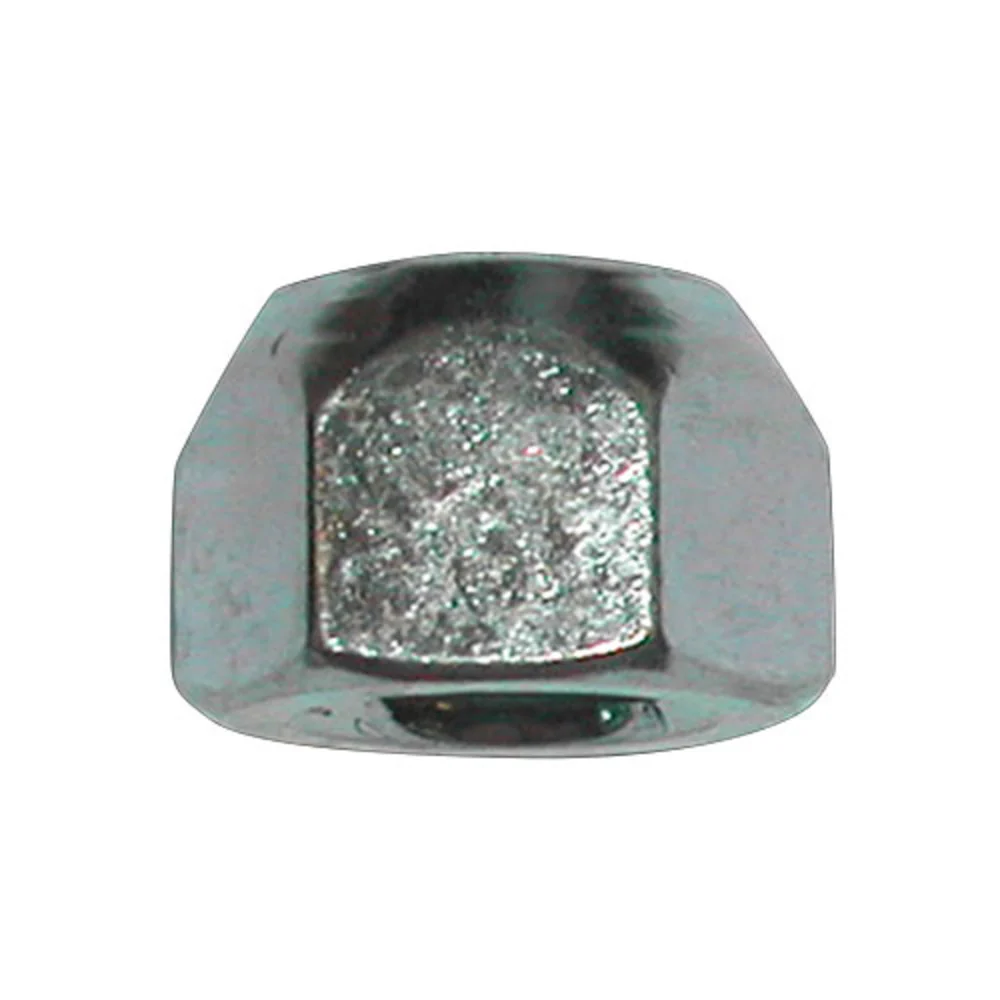 Lug Nut, M12X1.5, 21MM Hex