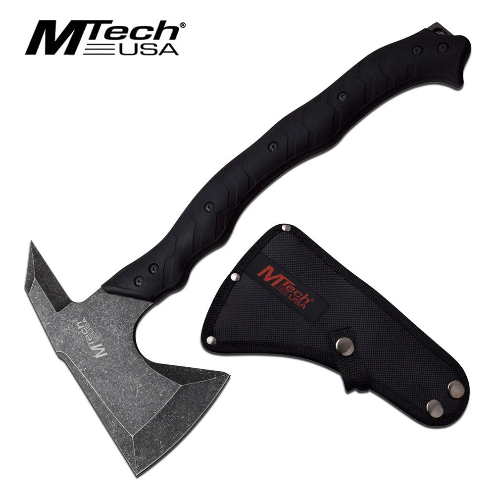 14.5″ MTech USA Single Handed Axe