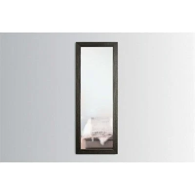 1450 Framed Concealment Mirror - Hidden Gun Storage
