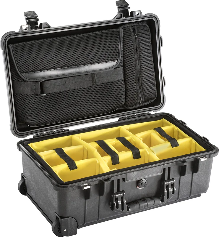 1510SC Protector Studio Case