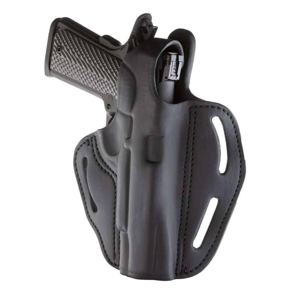 1791 BHX Thumb Break Belt Holstersize 3 SBL RH