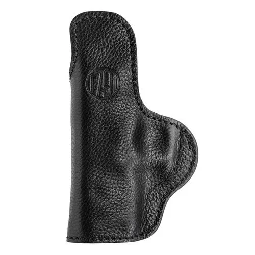 1791 Gunleather UCH0NSBR Ultra Custom Night Sky Black Leather Beretta,Colt,Kahr,Kimber,Sig Right Hand