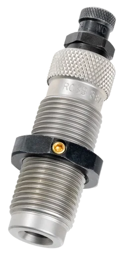 Roll Crimp Seater Die – Group B – Popular Pistol Cartridges