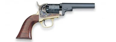 1849 Wells Fargo 4" .31