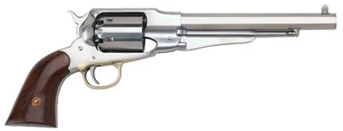 1858 New Army Stainless .44