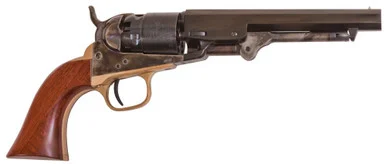 1862 Pocket Navy .36