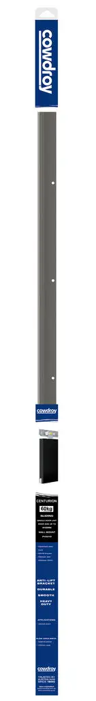 Cowdroy Centurion Heavy-Duty Sliding Door Track 915mm