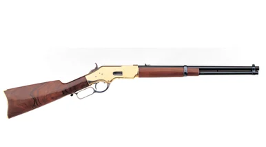 1866 Carbine 19" Round
