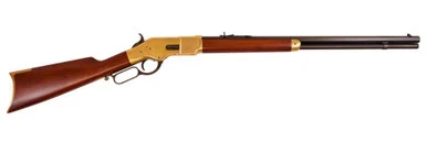1866 Rifle 18" Octagonal