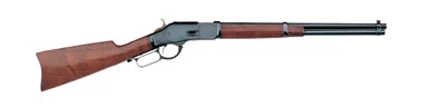 1873 Rifle 24.25" Octagonal