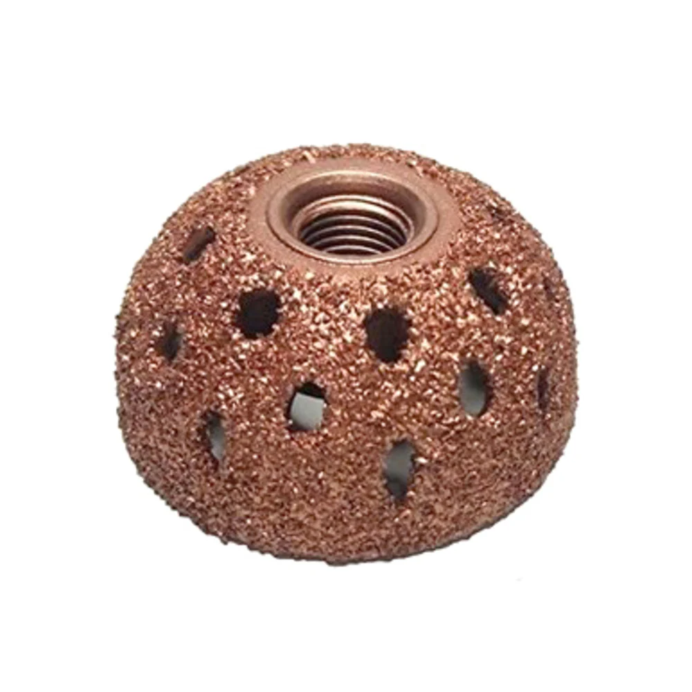 2 ” Dome Buffing Wheel