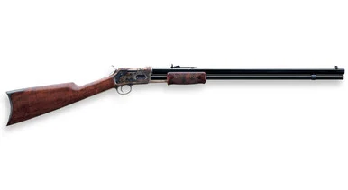 1884 Pump Action Carbine II 20" Rnd .357