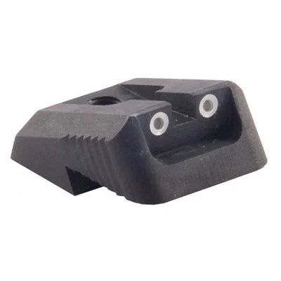 1911 Fixed Rear Tritium Night Sight