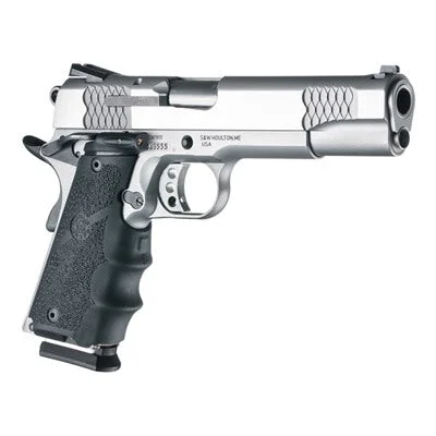 1911 Government Laser Enhanced Grips