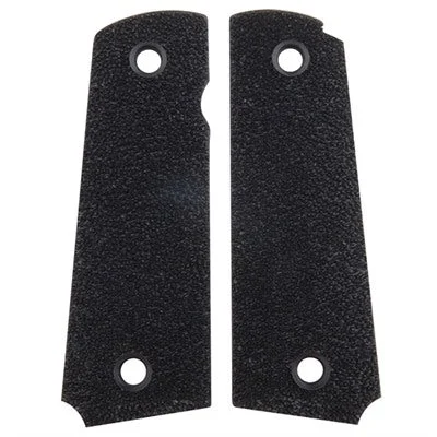 1911 Sharkskin Grip Panels