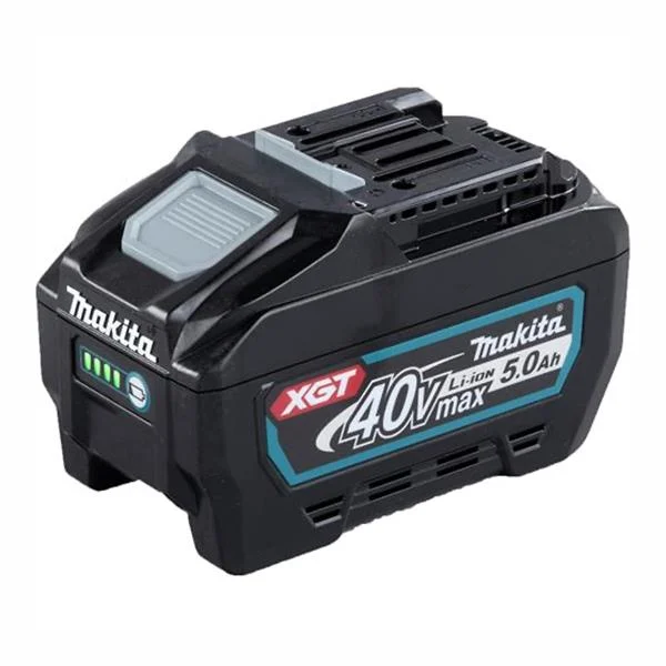 MakitaBL4050F – 40v 5Ah Li-ion Battery