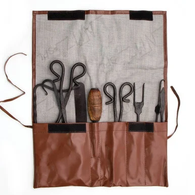 19th Century Replica Surgery Kit