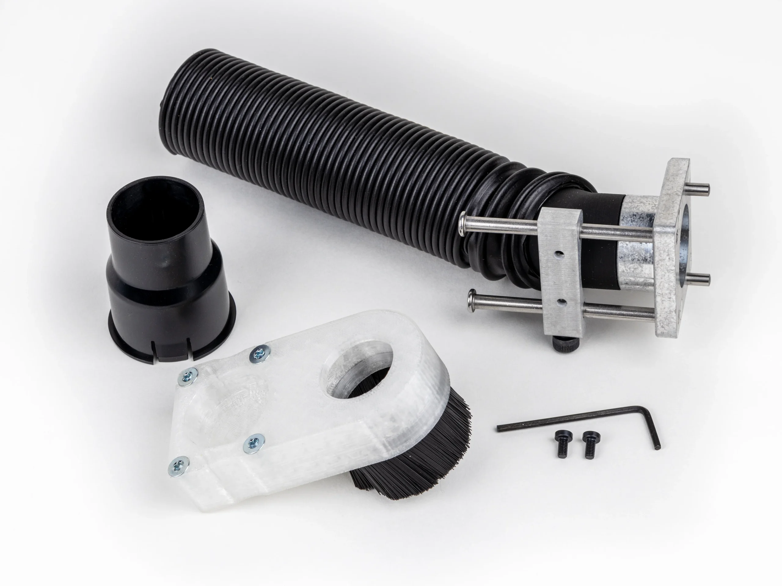 Bantam Tools Explorer™ Vacuum Attachment