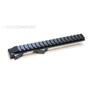 INNOmount QD Mount for Sauer 303, Picatinny Rail, 200 mm