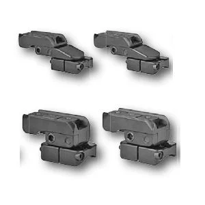 EAW pivot mount, Zeiss ZM/VM rail, Krico 300, 400